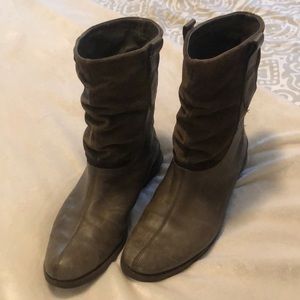 Patagonia Addie Boots